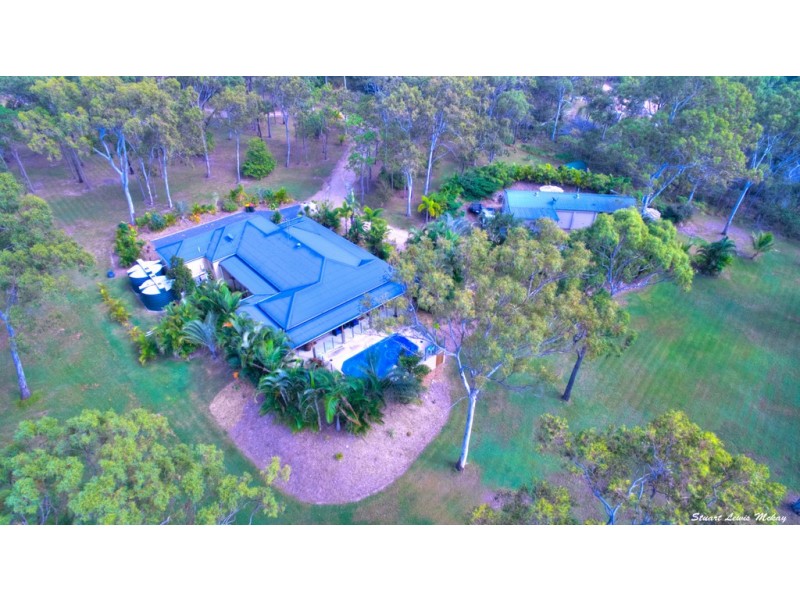 lot 203 Countess Russell, Agnes Water QLD 4677