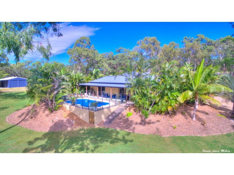 lot 203 Countess Russell, Agnes Water QLD 4677