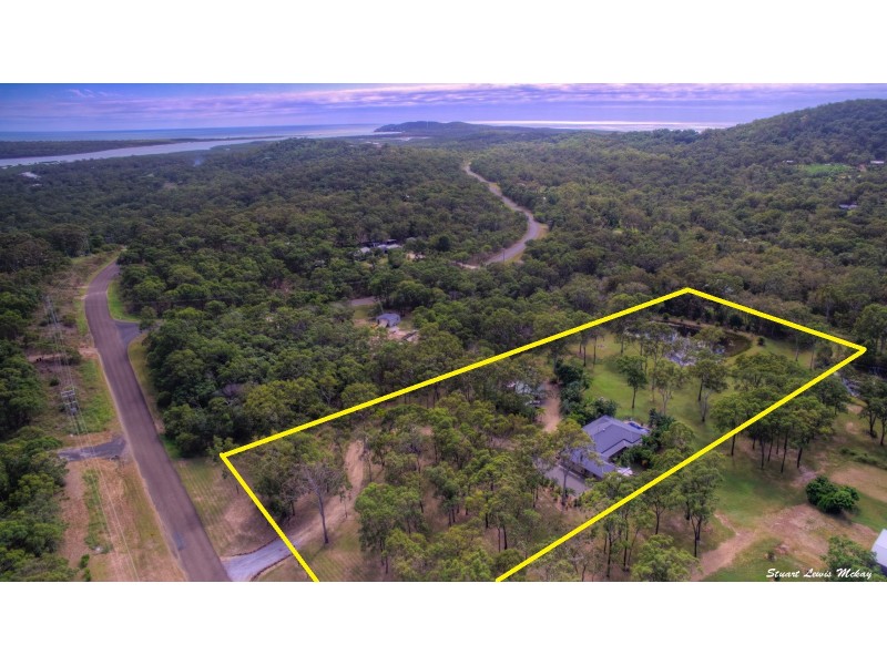 lot 203 Countess Russell, Agnes Water QLD 4677
