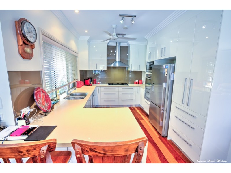 lot 203 Countess Russell, Agnes Water QLD 4677