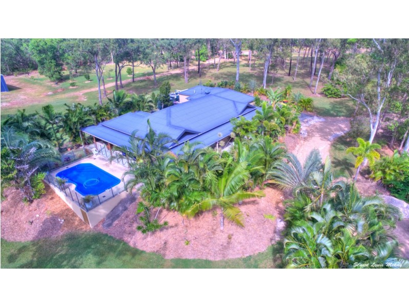 lot 203 Countess Russell, Agnes Water QLD 4677