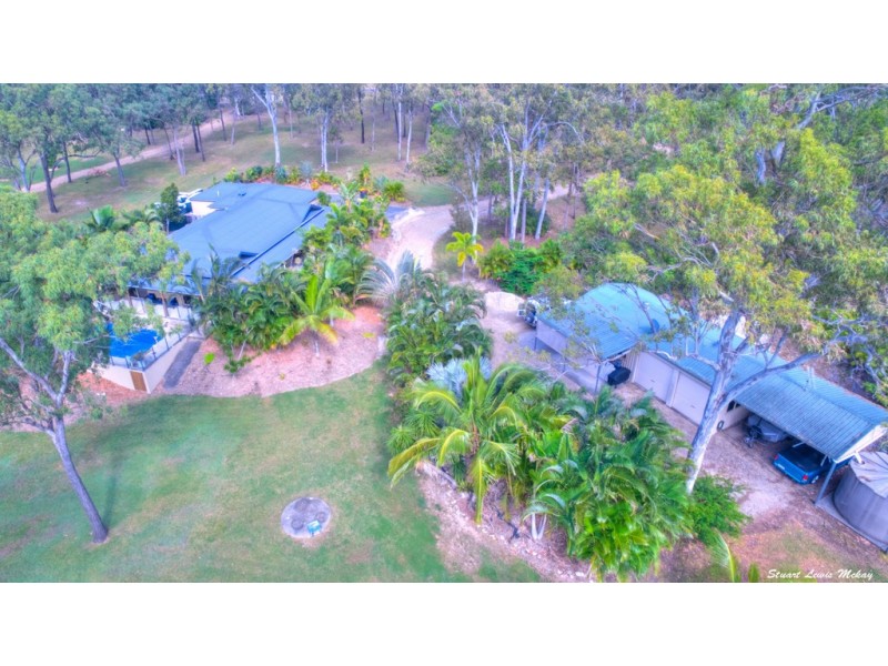 lot 203 Countess Russell, Agnes Water QLD 4677