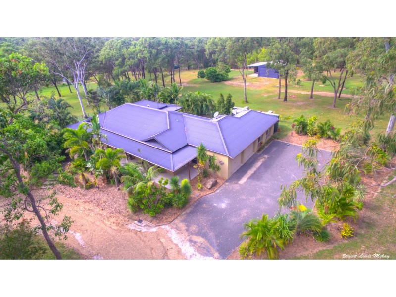 lot 203 Countess Russell, Agnes Water QLD 4677