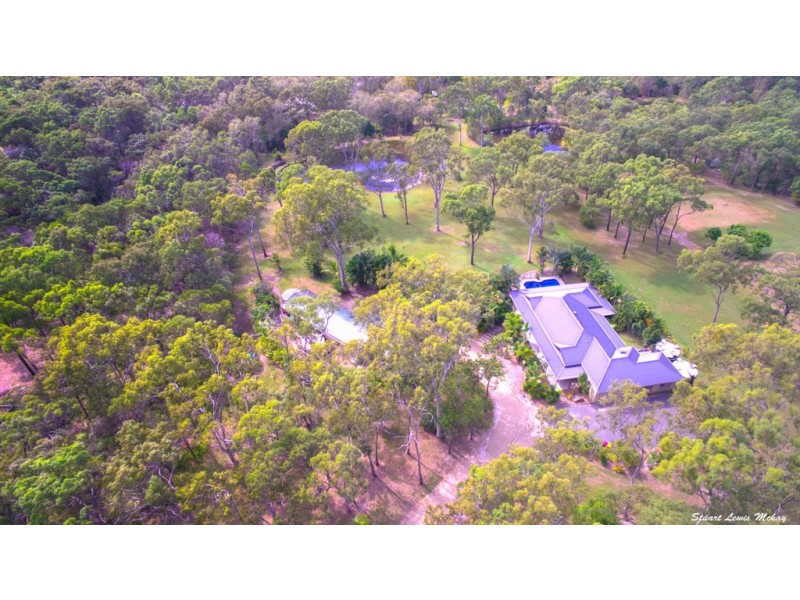 lot 203 Countess Russell, Agnes Water QLD 4677