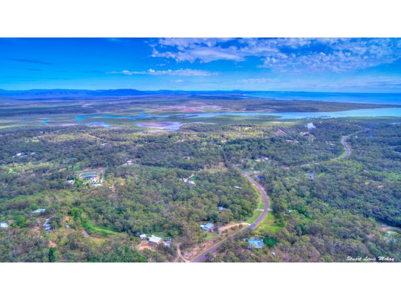 lot 203 Countess Russell, Agnes Water QLD 4677