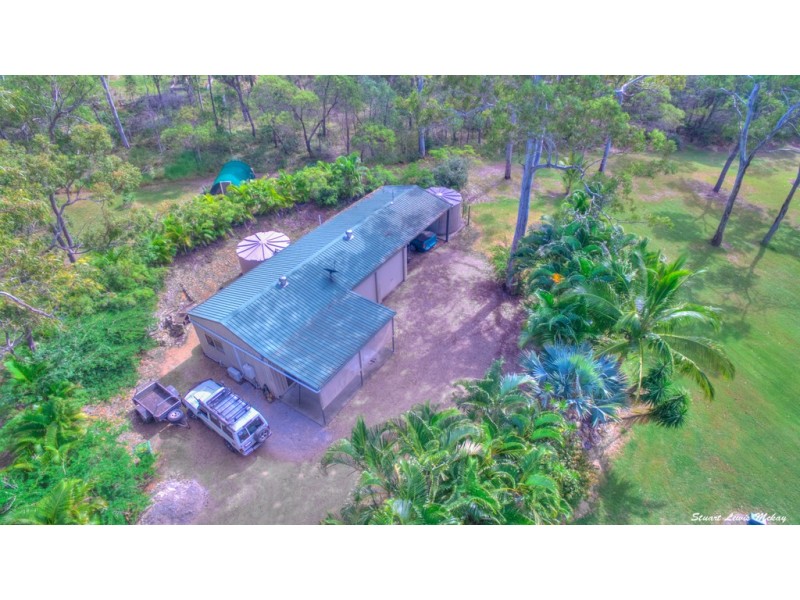 lot 203 Countess Russell, Agnes Water QLD 4677