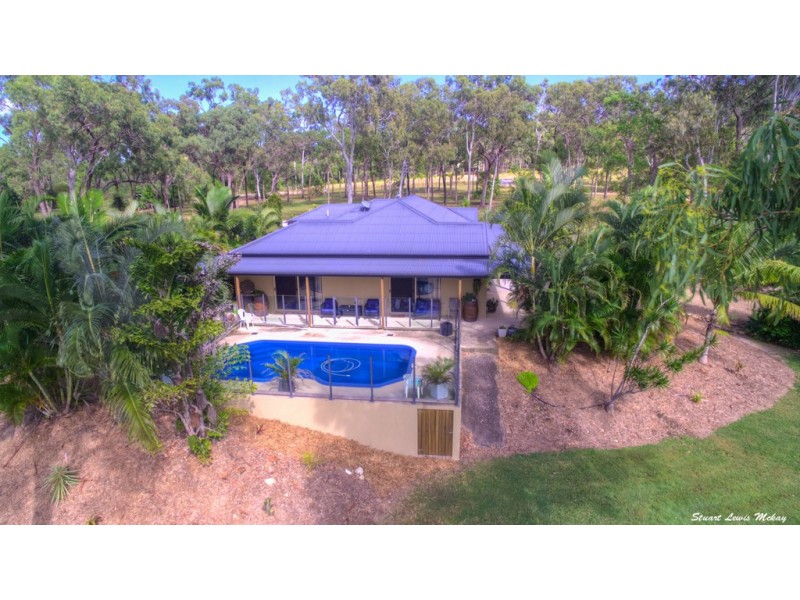 lot 203 Countess Russell, Agnes Water QLD 4677