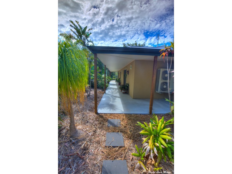 lot 203 Countess Russell, Agnes Water QLD 4677