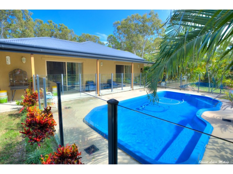 lot 203 Countess Russell, Agnes Water QLD 4677