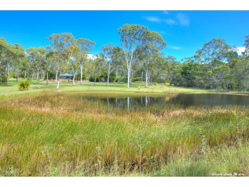 lot 203 Countess Russell, Agnes Water QLD 4677