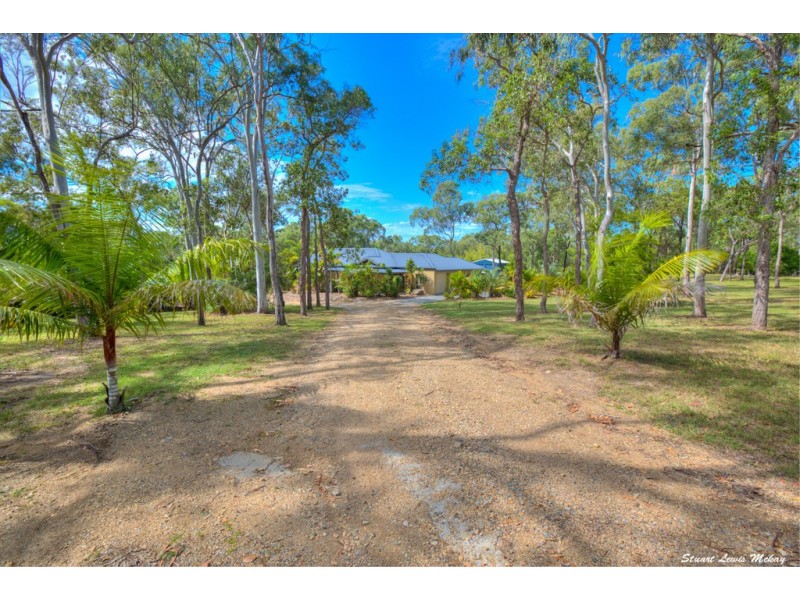 lot 203 Countess Russell, Agnes Water QLD 4677