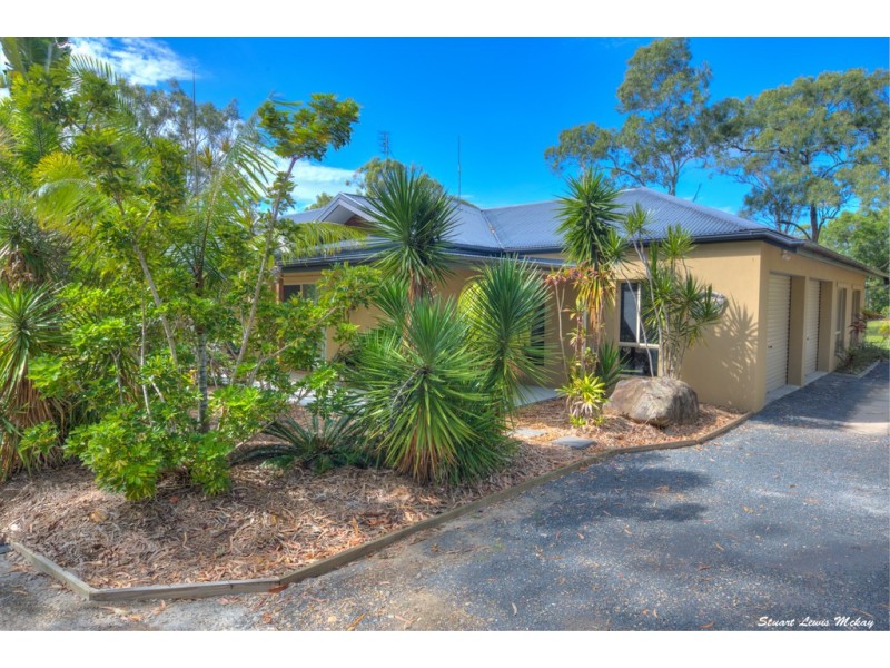 lot 203 Countess Russell, Agnes Water QLD 4677