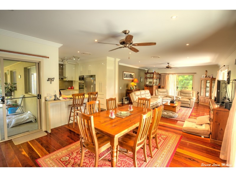 lot 203 Countess Russell, Agnes Water QLD 4677