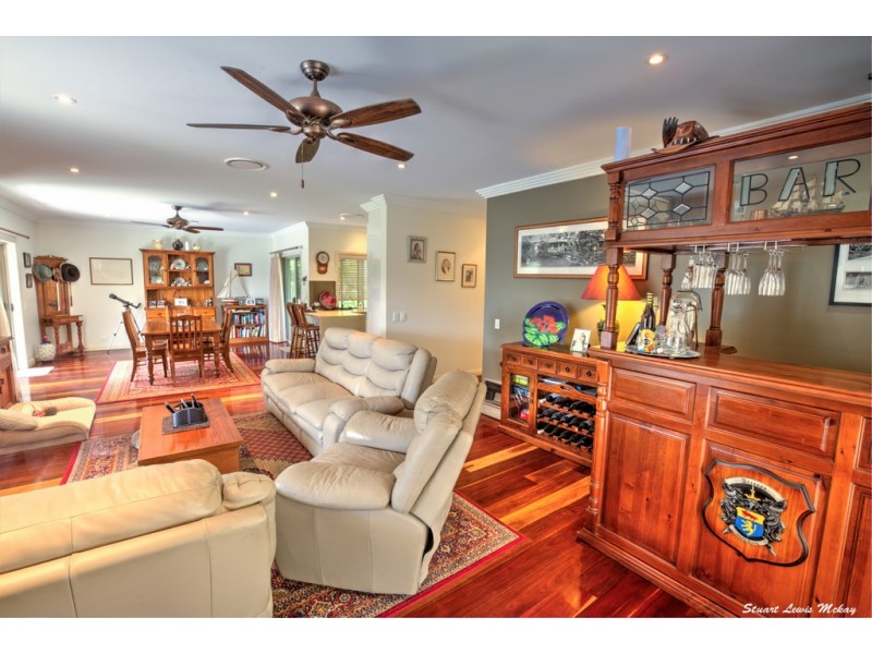 lot 203 Countess Russell, Agnes Water QLD 4677