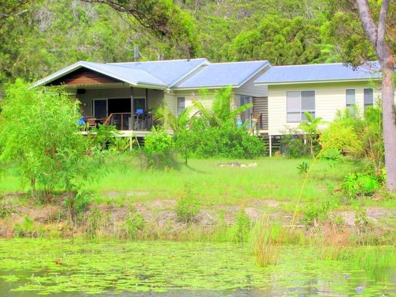 339 Anderson Way, Agnes Water QLD 4677