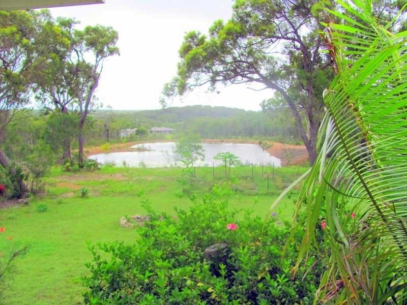 339 Anderson Way, Agnes Water QLD 4677