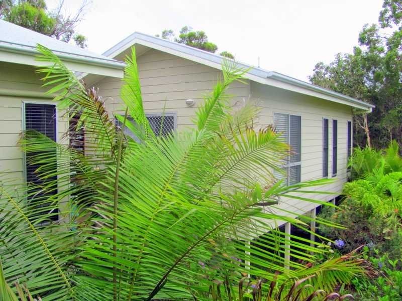 339 Anderson Way, Agnes Water QLD 4677
