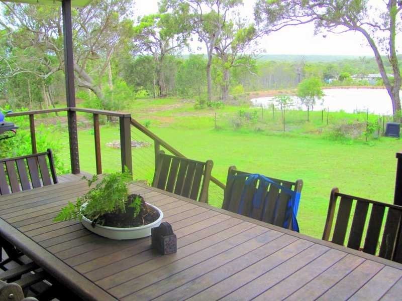 339 Anderson Way, Agnes Water QLD 4677