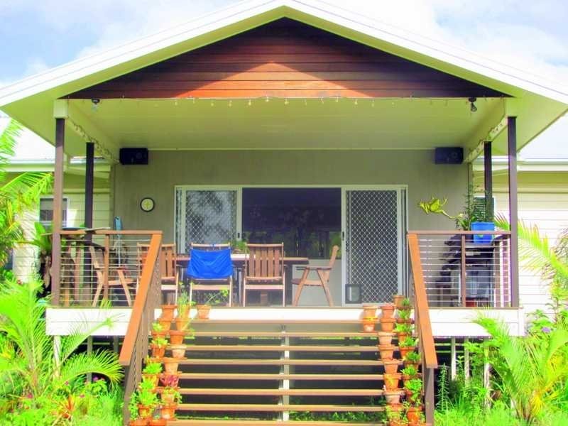 339 Anderson Way, Agnes Water QLD 4677