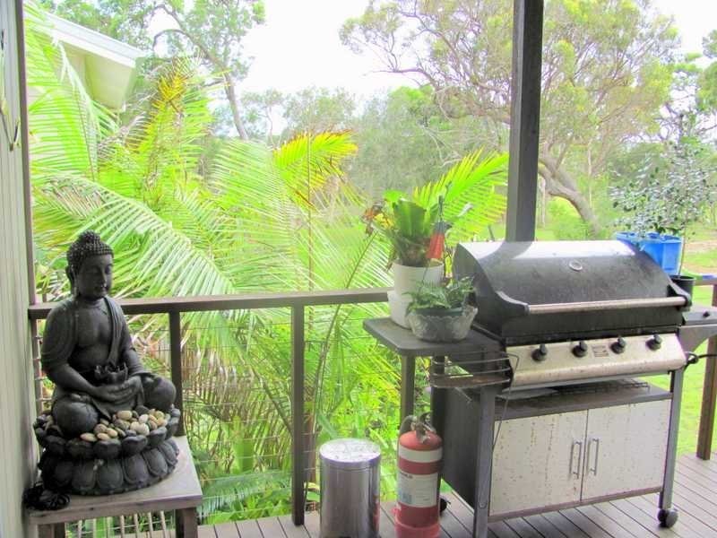 339 Anderson Way, Agnes Water QLD 4677