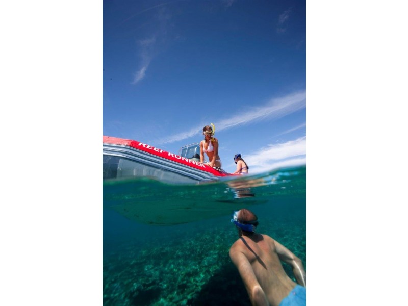 1 Rules Beach Road, Rules Beach QLD 4674