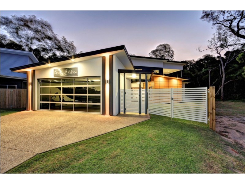 11 Beach Houses, Agnes Water QLD 4677