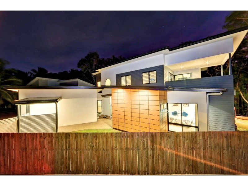 11 Beach Houses, Agnes Water QLD 4677