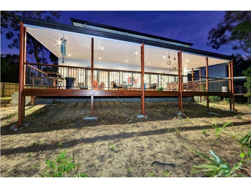 11 Beach Houses, Agnes Water QLD 4677