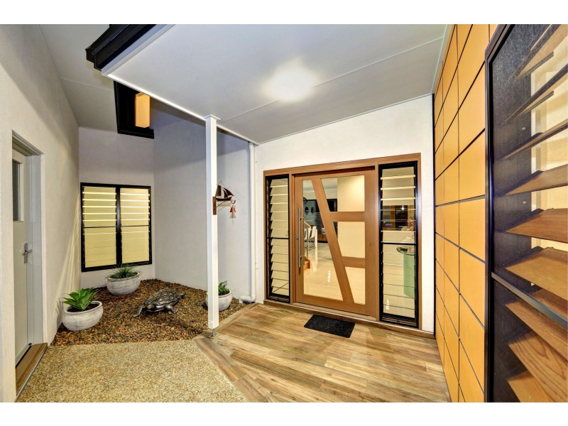 11 Beach Houses, Agnes Water QLD 4677