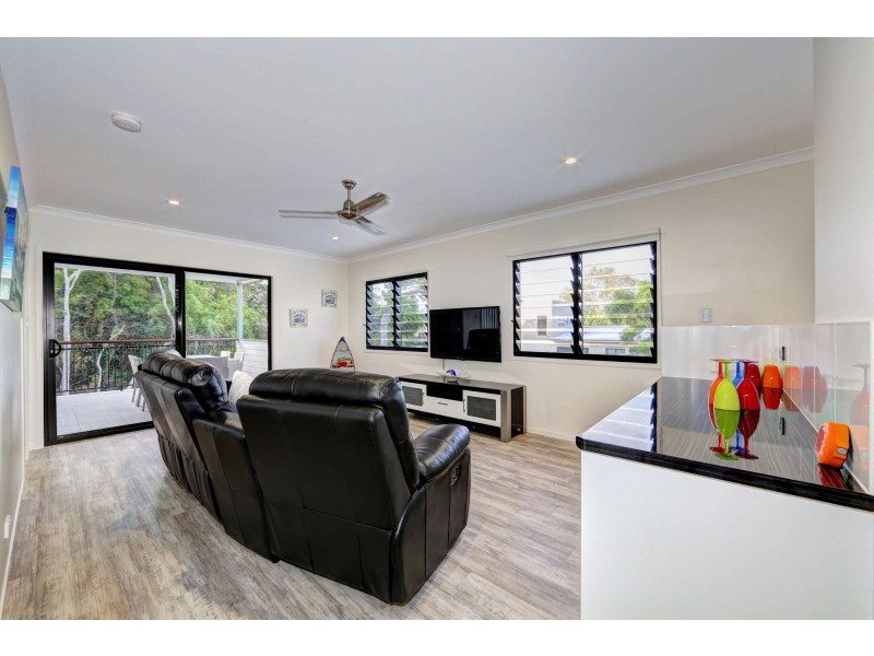 11 Beach Houses, Agnes Water QLD 4677