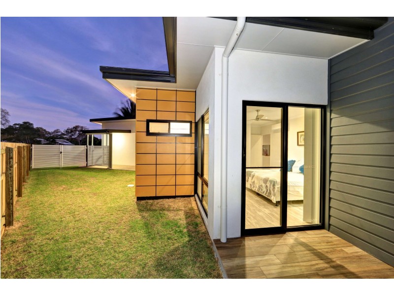 11 Beach Houses, Agnes Water QLD 4677