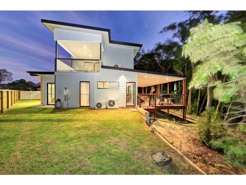 11 Beach Houses, Agnes Water QLD 4677