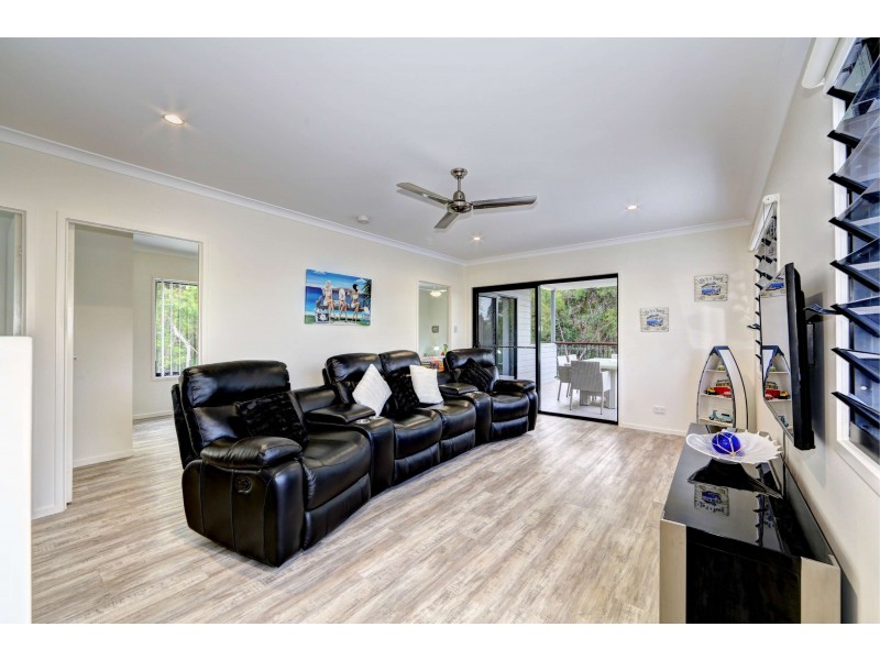 11 Beach Houses, Agnes Water QLD 4677