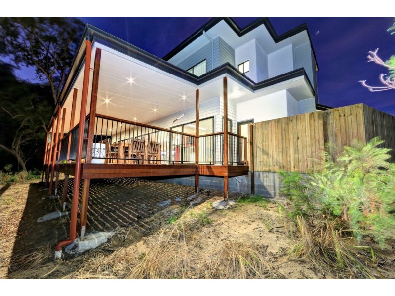 11 Beach Houses, Agnes Water QLD 4677