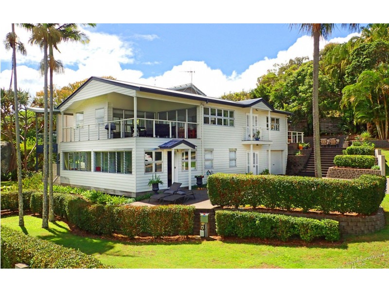 9 Barton Street, Seventeen Seventy QLD 4677