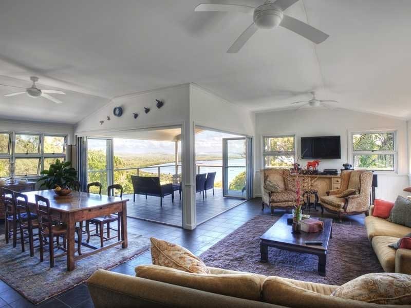 9 Barton Street, Seventeen Seventy QLD 4677