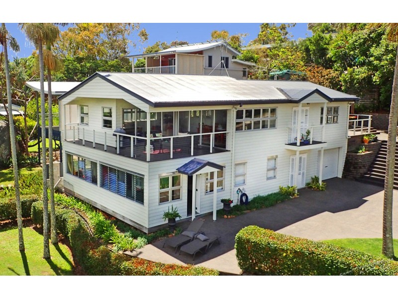 9 Barton Street, Seventeen Seventy QLD 4677