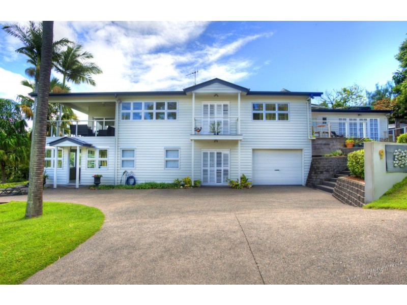 9 Barton Street, Seventeen Seventy QLD 4677