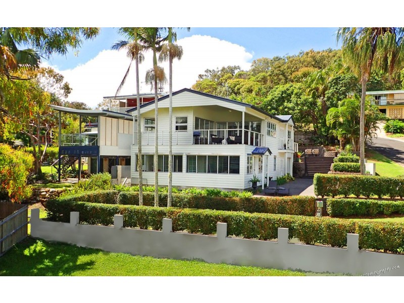 9 Barton Street, Seventeen Seventy QLD 4677