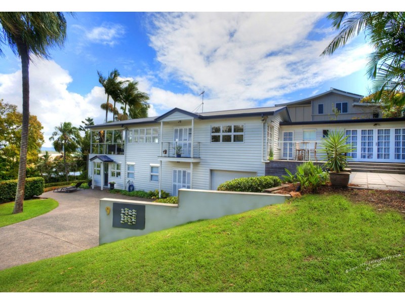 9 Barton Street, Seventeen Seventy QLD 4677