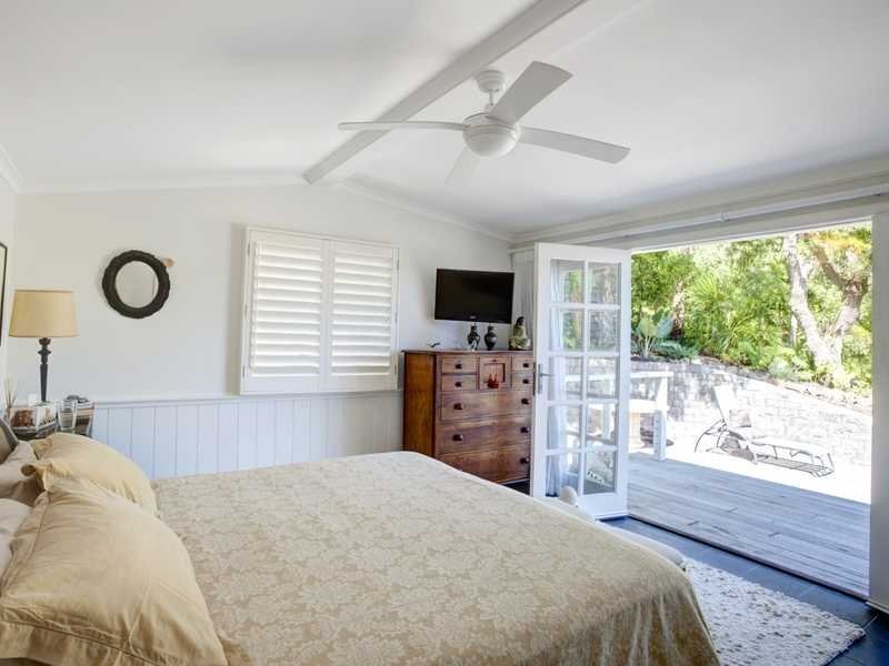 9 Barton Street, Seventeen Seventy QLD 4677