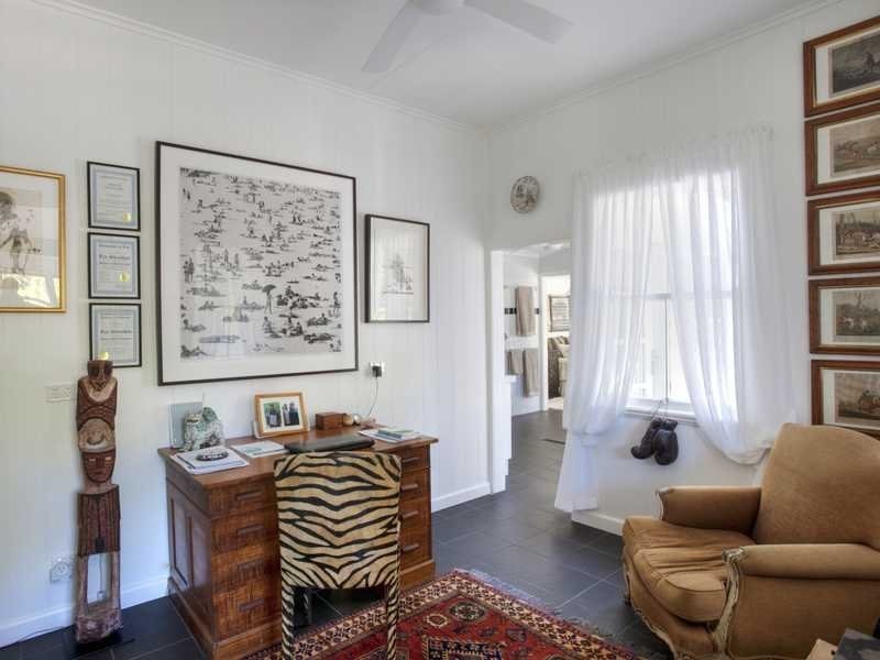 9 Barton Street, Seventeen Seventy QLD 4677