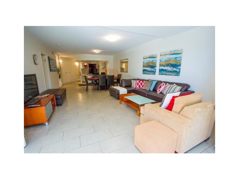 Agnes Water QLD 4677