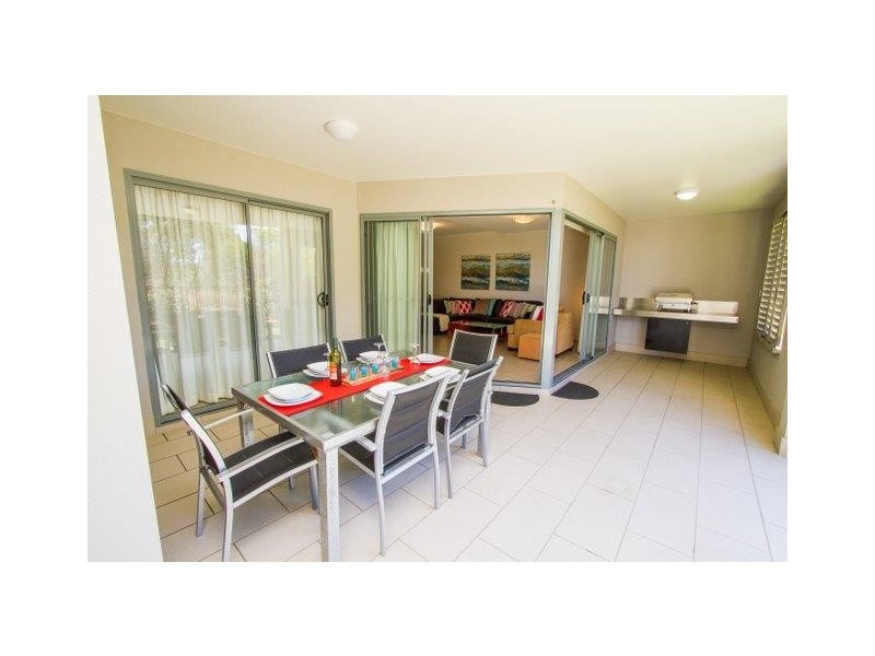 Agnes Water QLD 4677