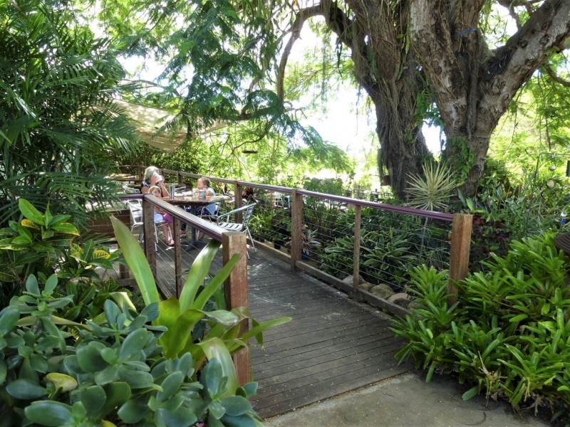Rosedale QLD 4674