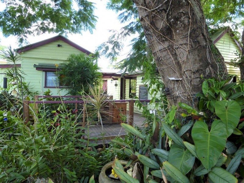 Rosedale QLD 4674