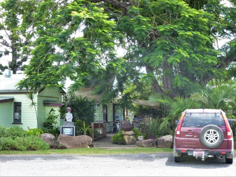 Rosedale QLD 4674