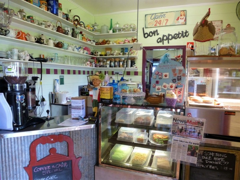 Rosedale QLD 4674