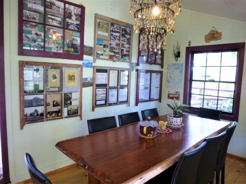 Rosedale QLD 4674