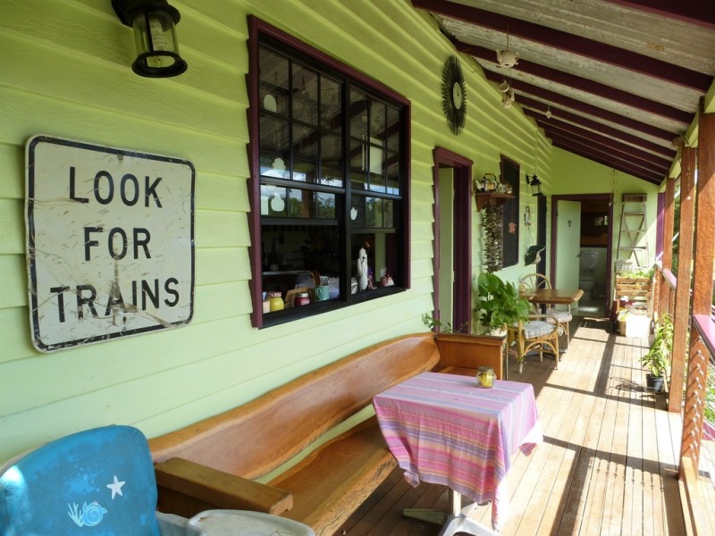 Rosedale QLD 4674